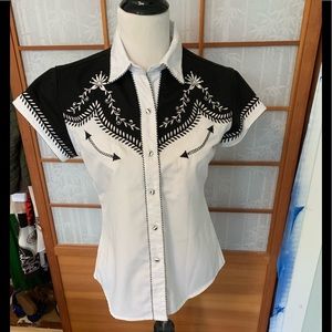 Western Shirt